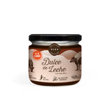 Dulce de Leche