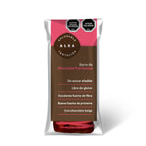 Alea barra almendra frambuesa chocolate bitter 61g
