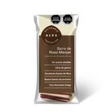 Alea barra nuez manjar chocolate blanco 61 grs
