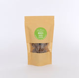 Smart Snack Energy Balls Pistacho, Matcha y Coco 200g