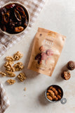 Pack 12 Envases individuales Energy Balls Nuez - Almendra