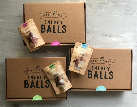 Pack 36 envases individuales