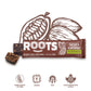 Roots Bar Cacao & Almendras 30g