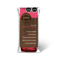 Alea barra almendra frambuesa chocolate bitter 61g