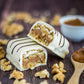 Alea barra nuez manjar chocolate blanco 61g